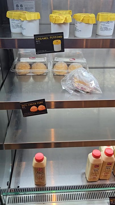 85°C Bakery Cafe-Temecula - Bakeries Near Me - Temecula, California