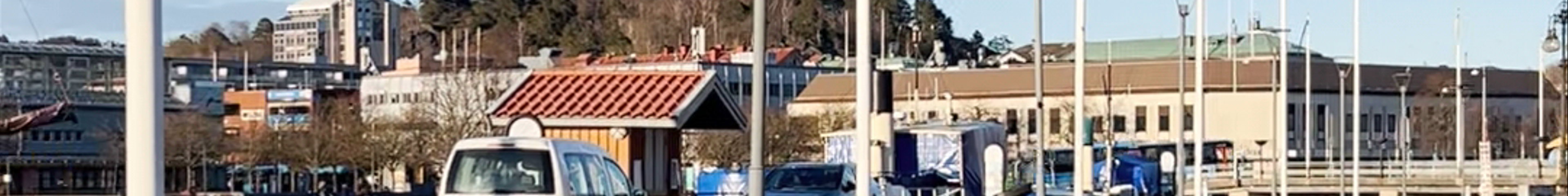 Tours & experiences in Uddevalla