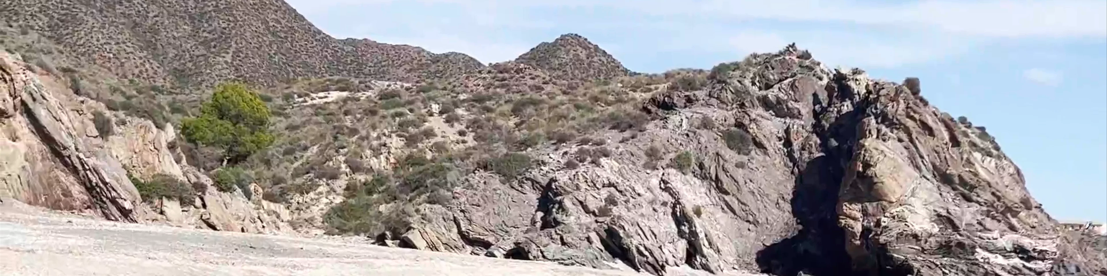 Parque Regional de Cabo Cope y Puntas de Calnegre