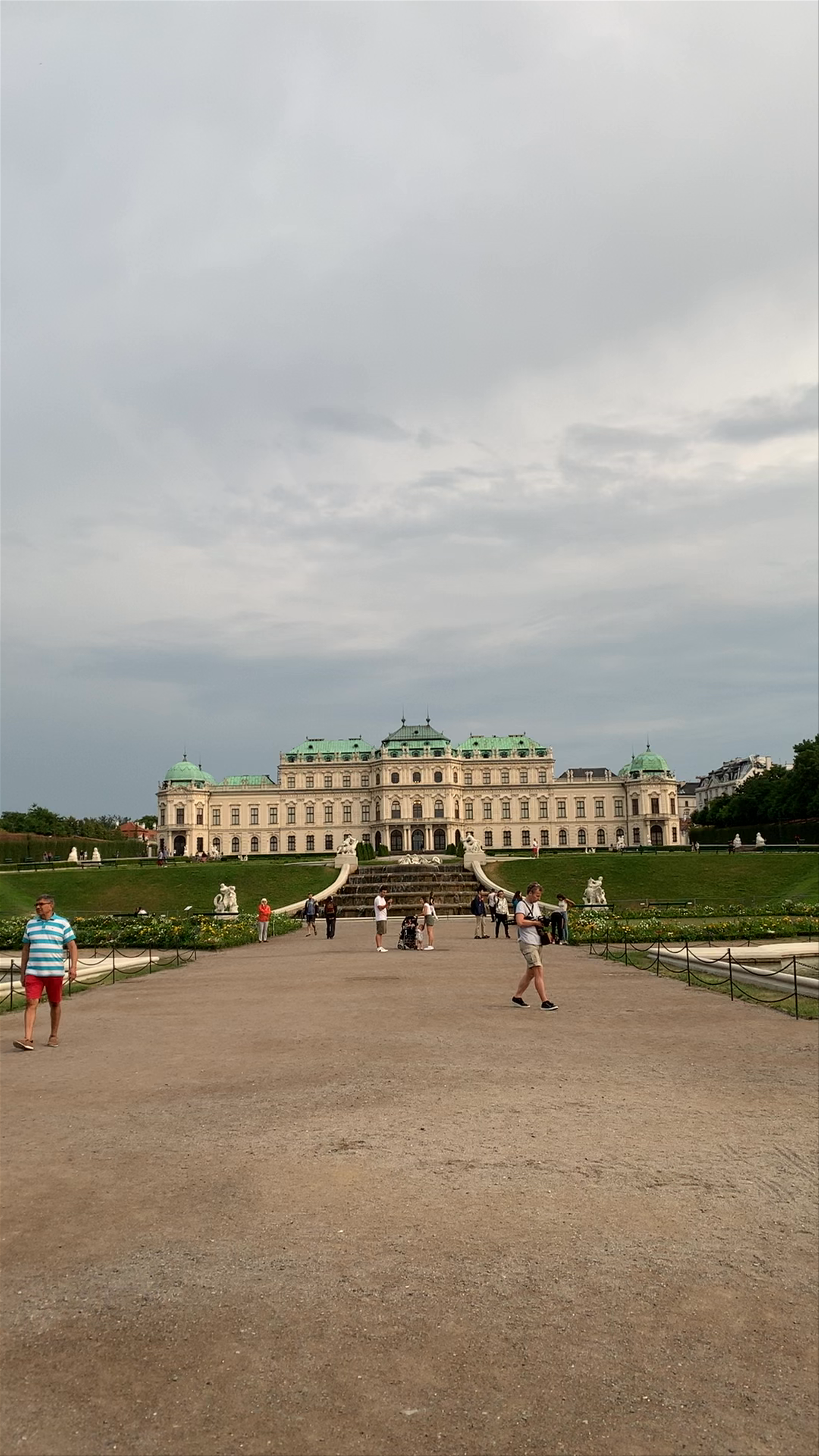 Belvedere Schlossgarten