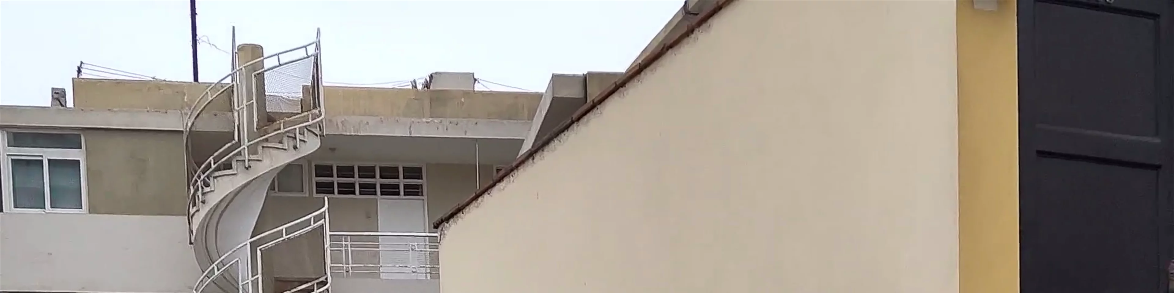Sori Apartments