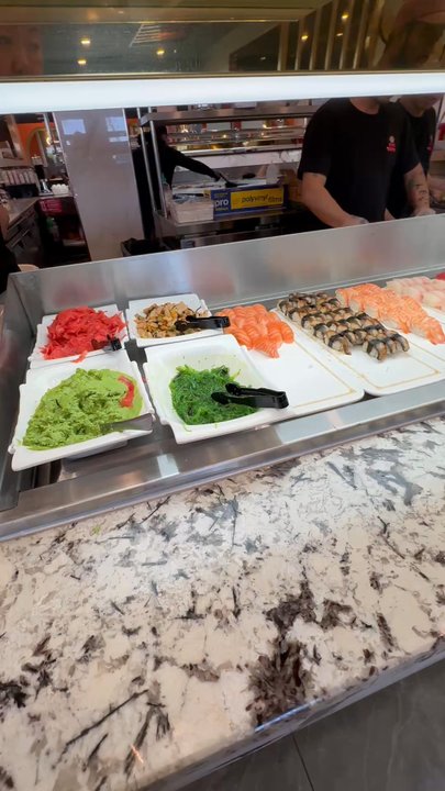 King Buffet - Buffets Near Me - Westminster, Colorado