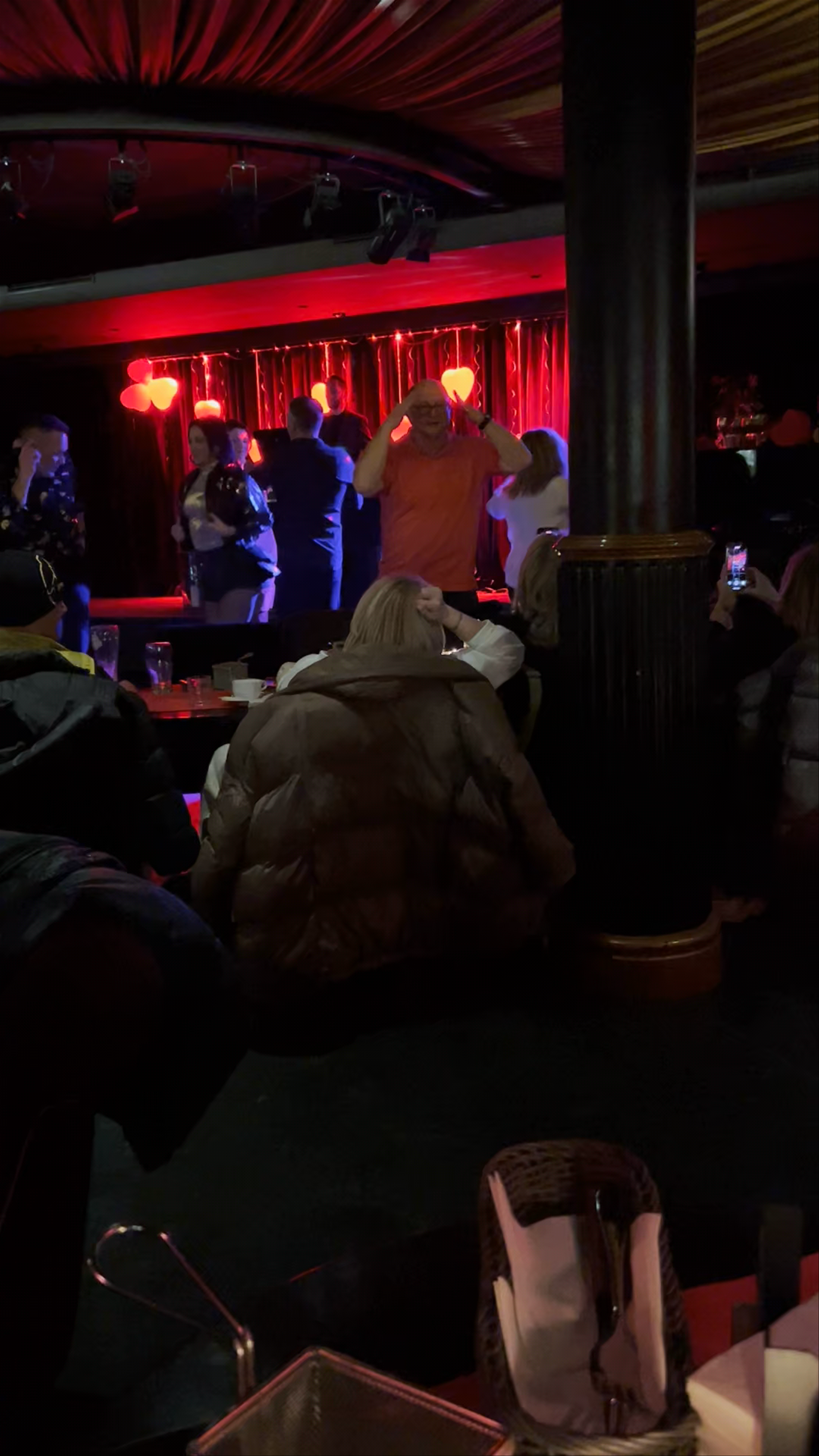 Jazz Bar - restauracja