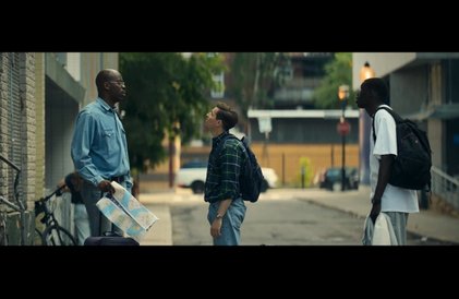Bande-annonce en français