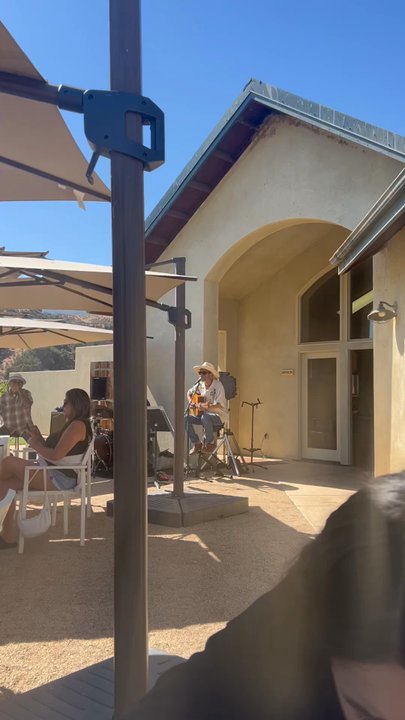 Wrath Wines - Wineries Near Me - Soledad, California