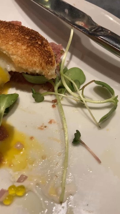 Cured - Wagyu tare tare - Cocktail Bars Near Me - San Antonio, Texas