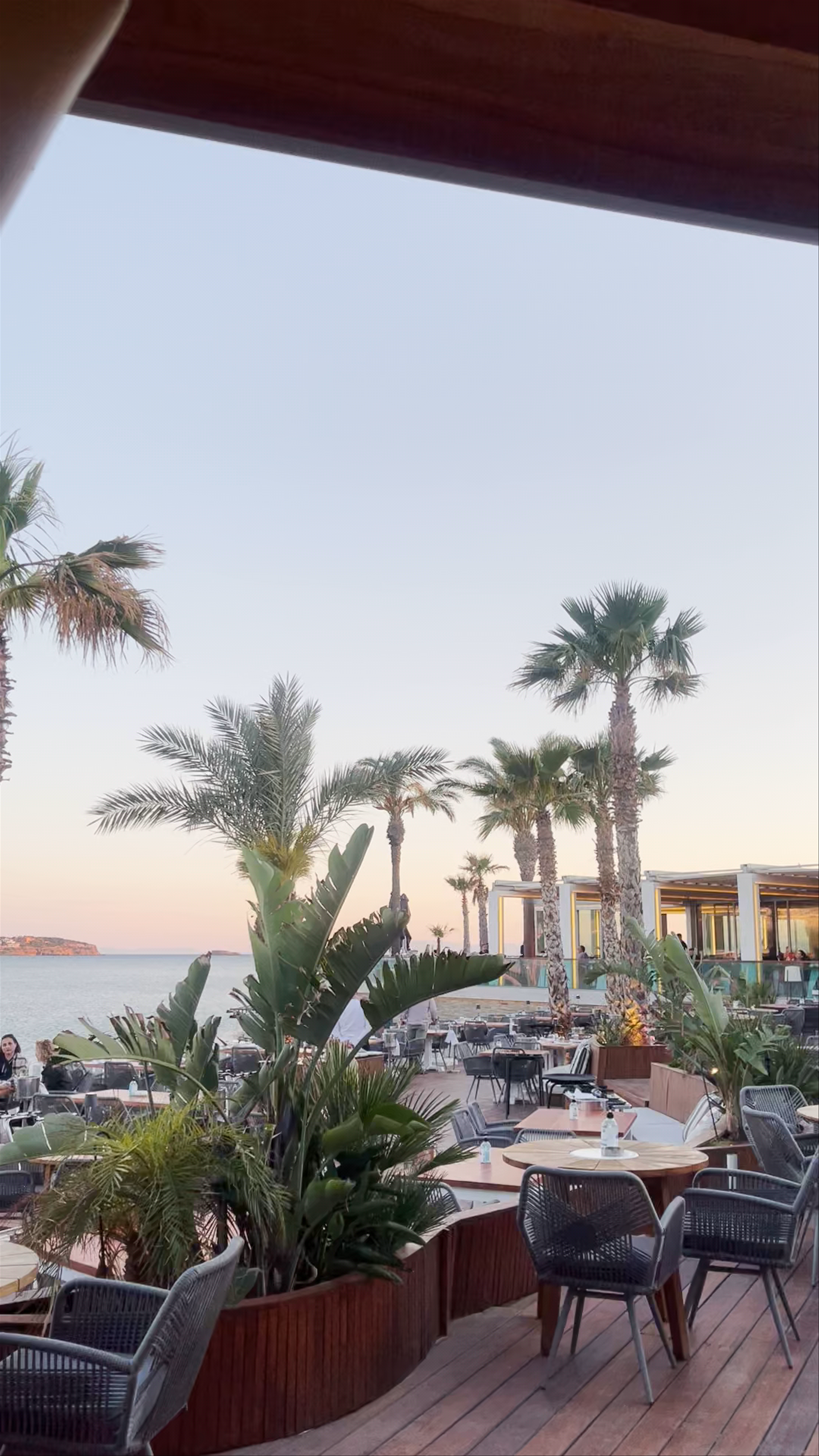 Riviera Coast