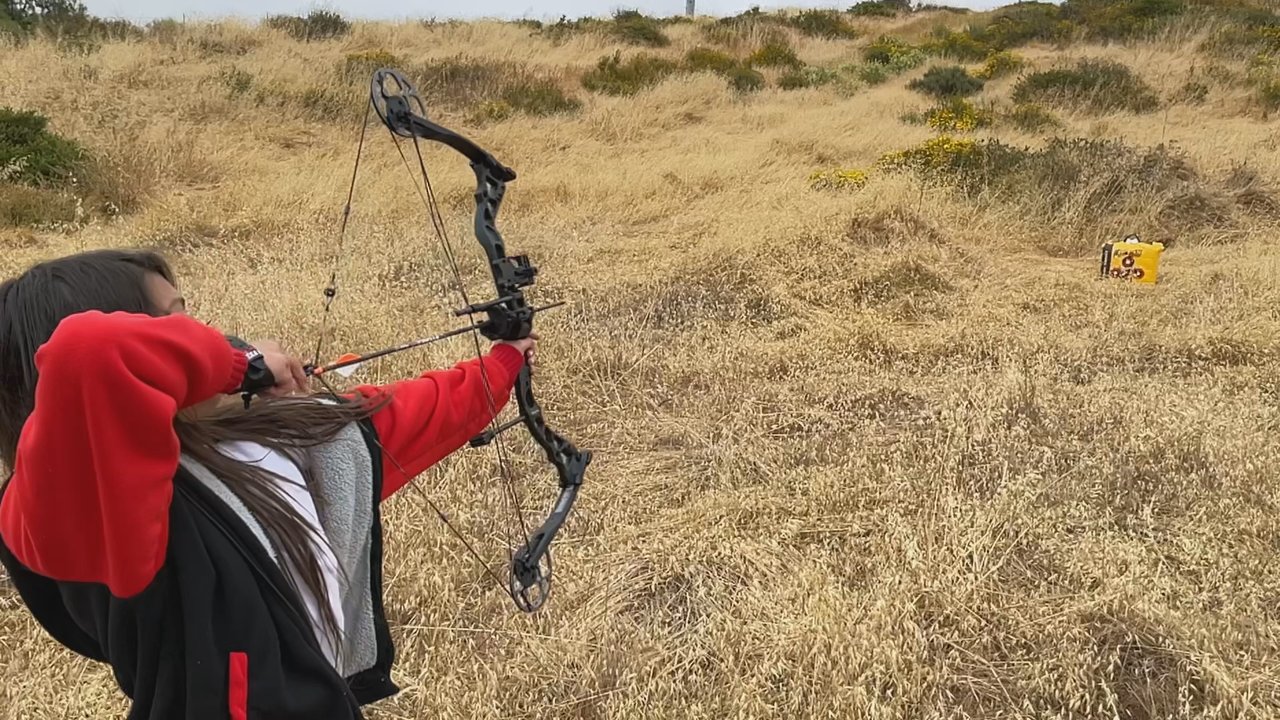 Bow N Arrow Shop - Archery Near Me - Lakeside, California