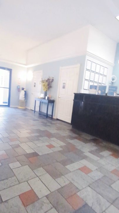 Cloud 9 Foot Spa - Lobby - Reflexology Near Me - Houston, Texas