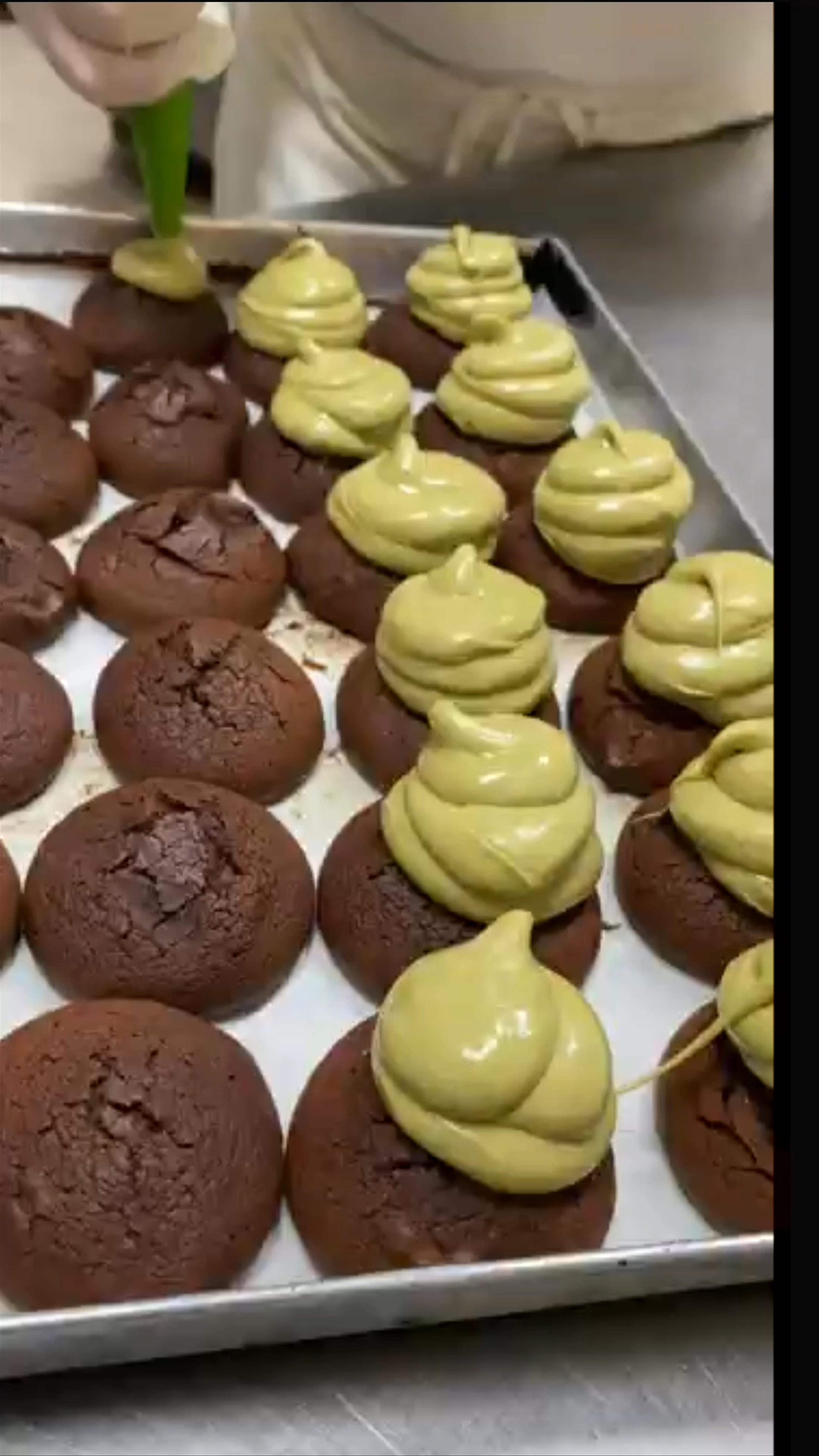 Chocofusion: Crafting Chocolate Delights in Catania