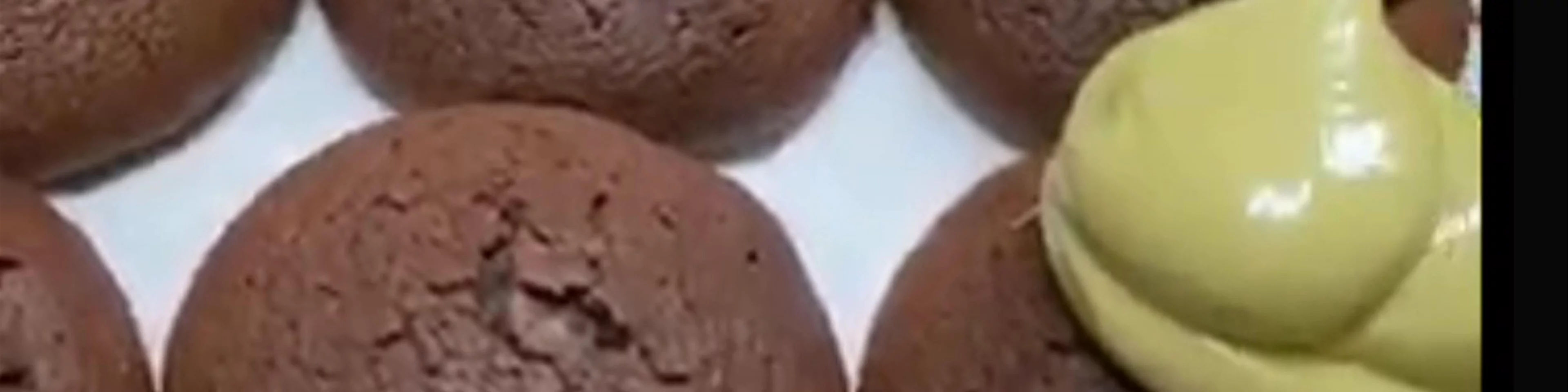 Chocofusion