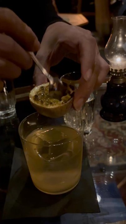 Martiny's - Cocktail Bars Near Me - New York, New York