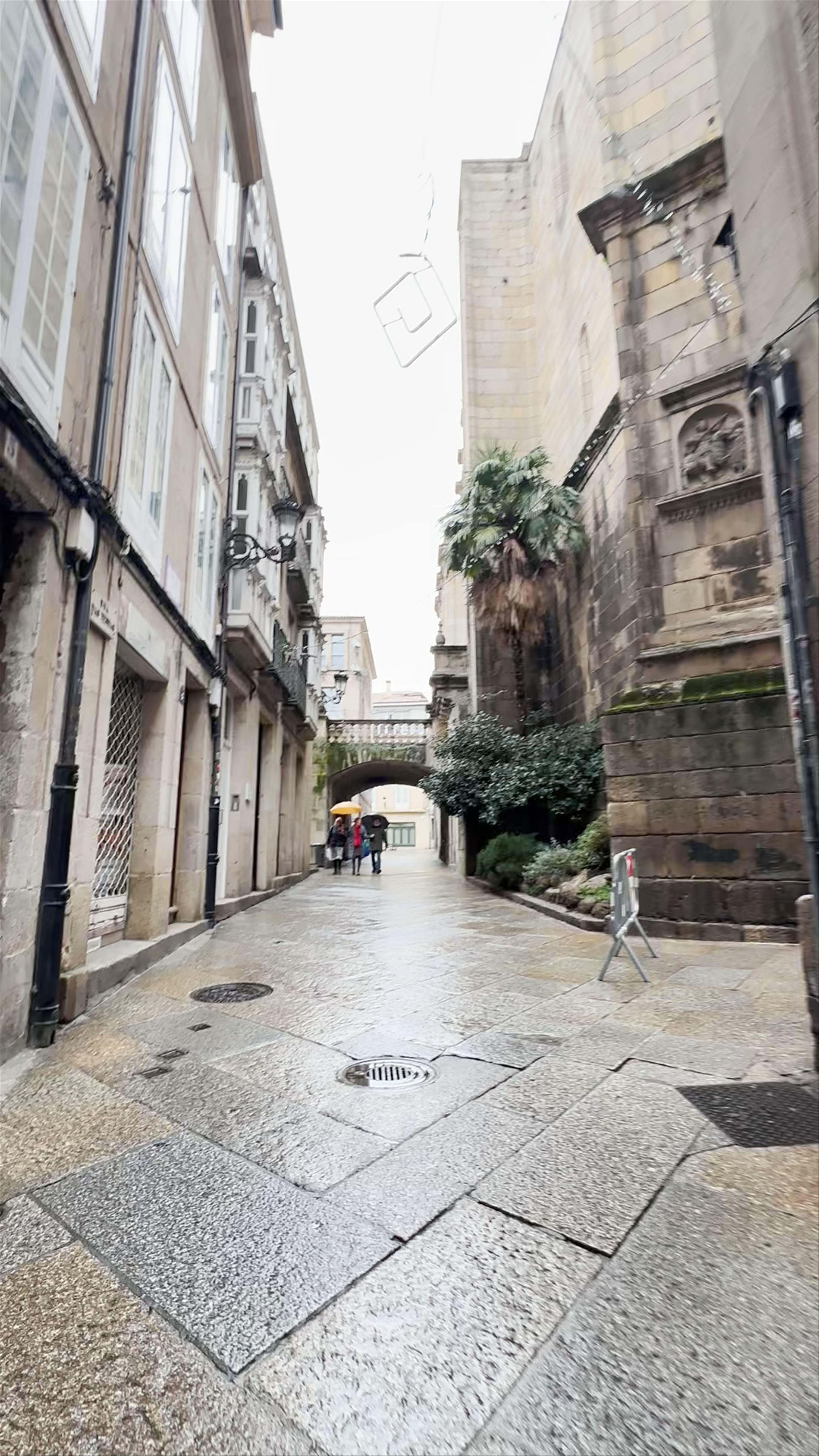 Catedral de San Martiño de Ourense