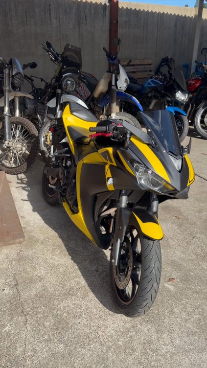 SpeakEasy Moto - I recently brought my 2015 Yamaha R3--my first bike--to this shop. Their pricing was fair, and the service was excellent - Motorcycle Repair Near Me - Vacaville, California