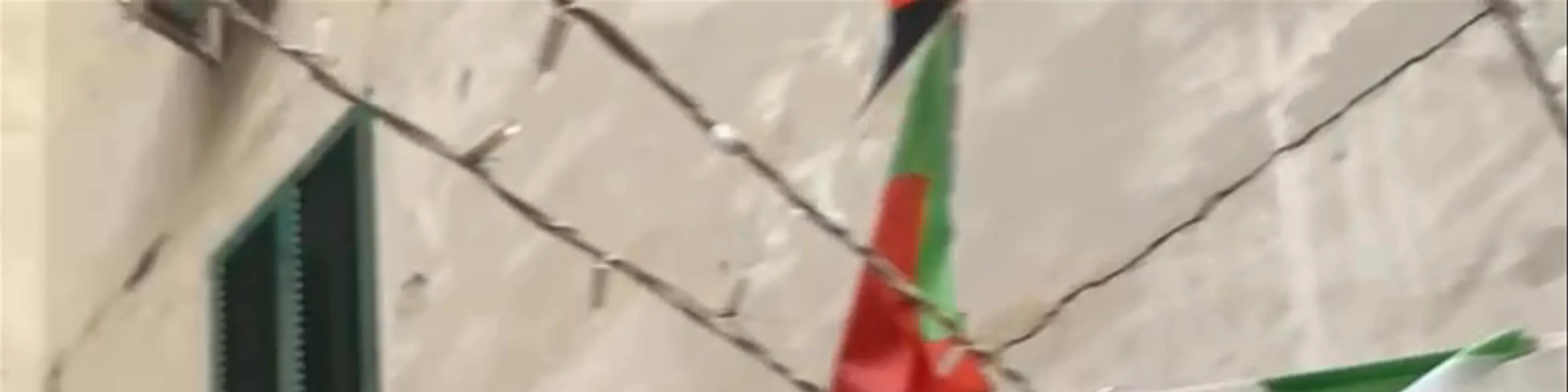 Murales Maradona - Quartieri Spagnoli
