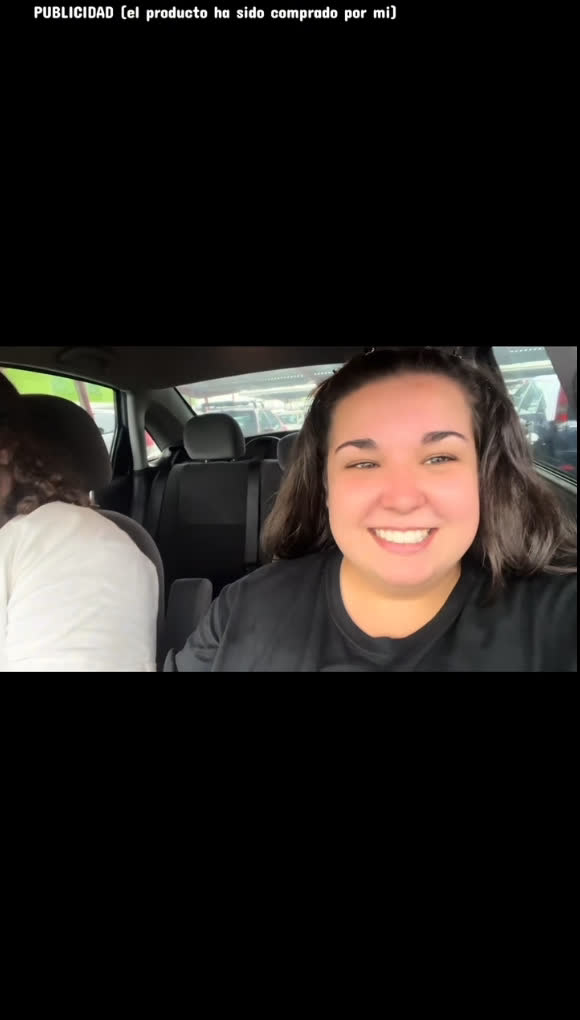 Vídeo UGC 1 de Laura