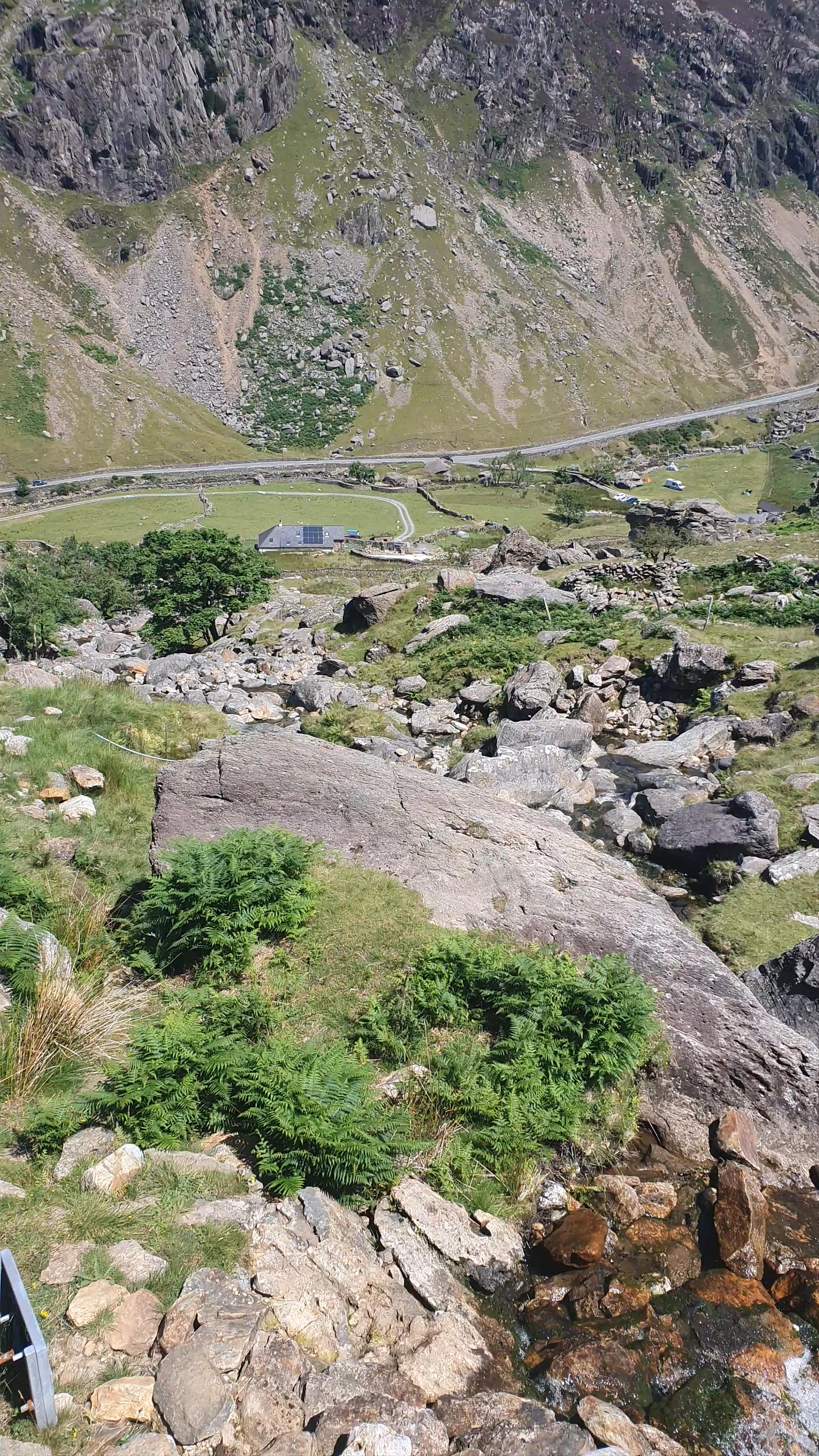 Snowdonia National Park