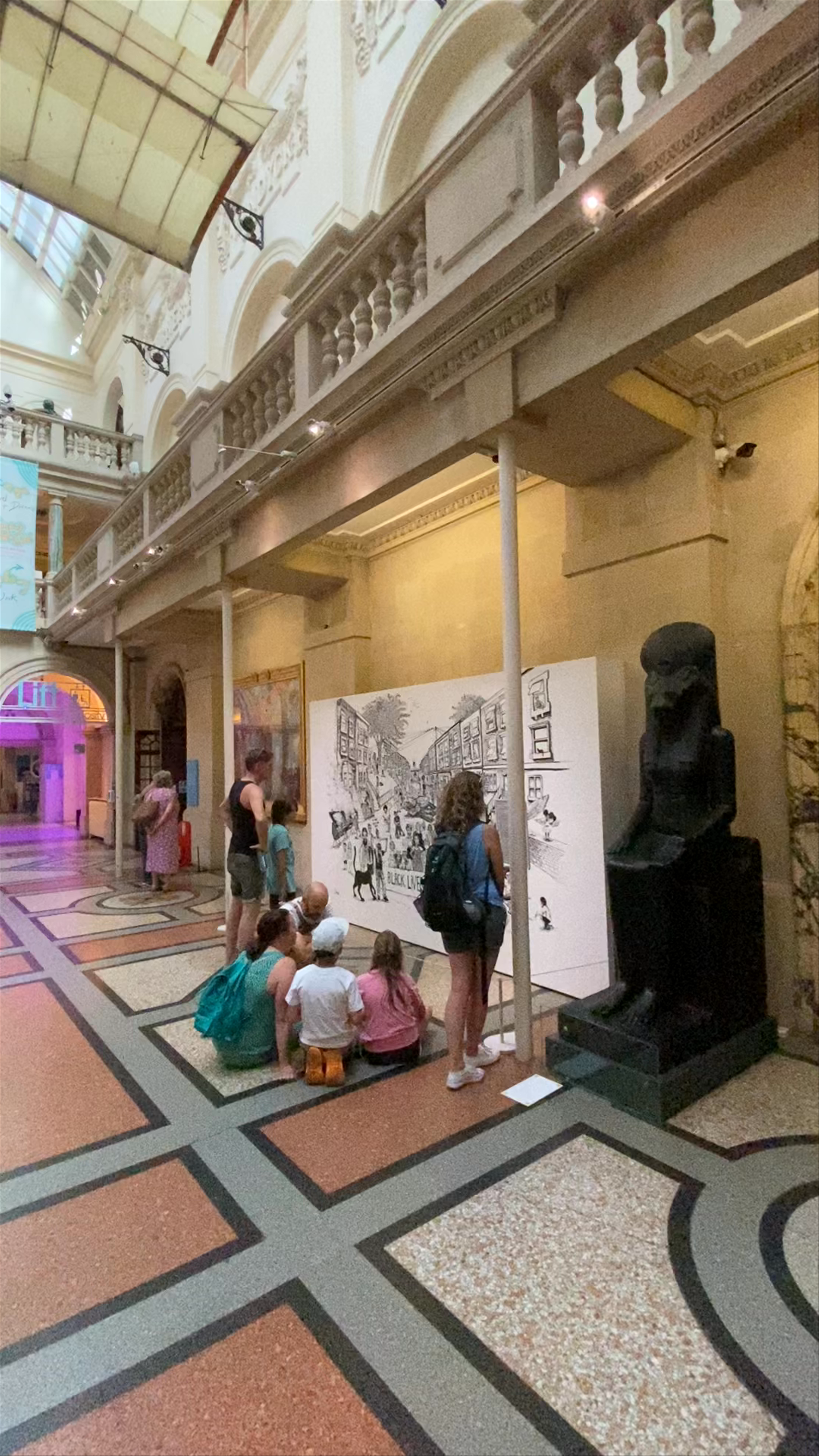 Bristol Museum & Art Gallery: A Journey Through Culture and History