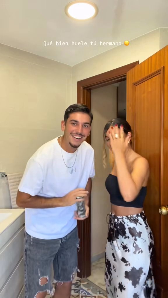 Vídeo UGC 7 de Marina