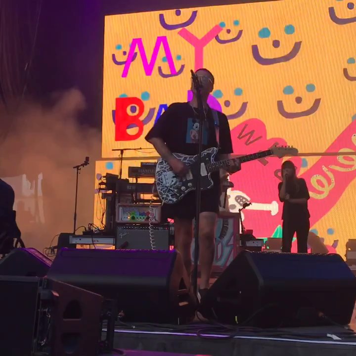 Mopop - Portugal. The Man - Festivals Near Me - Detroit, Michigan