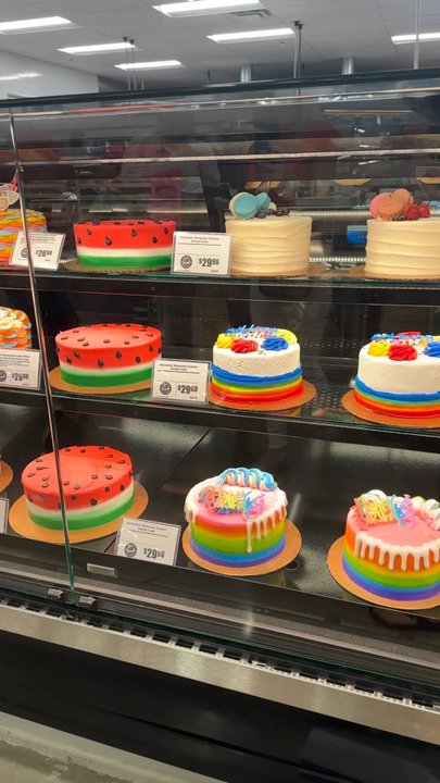 H-E-B - Grocery Near Me - Mckinney, Texas