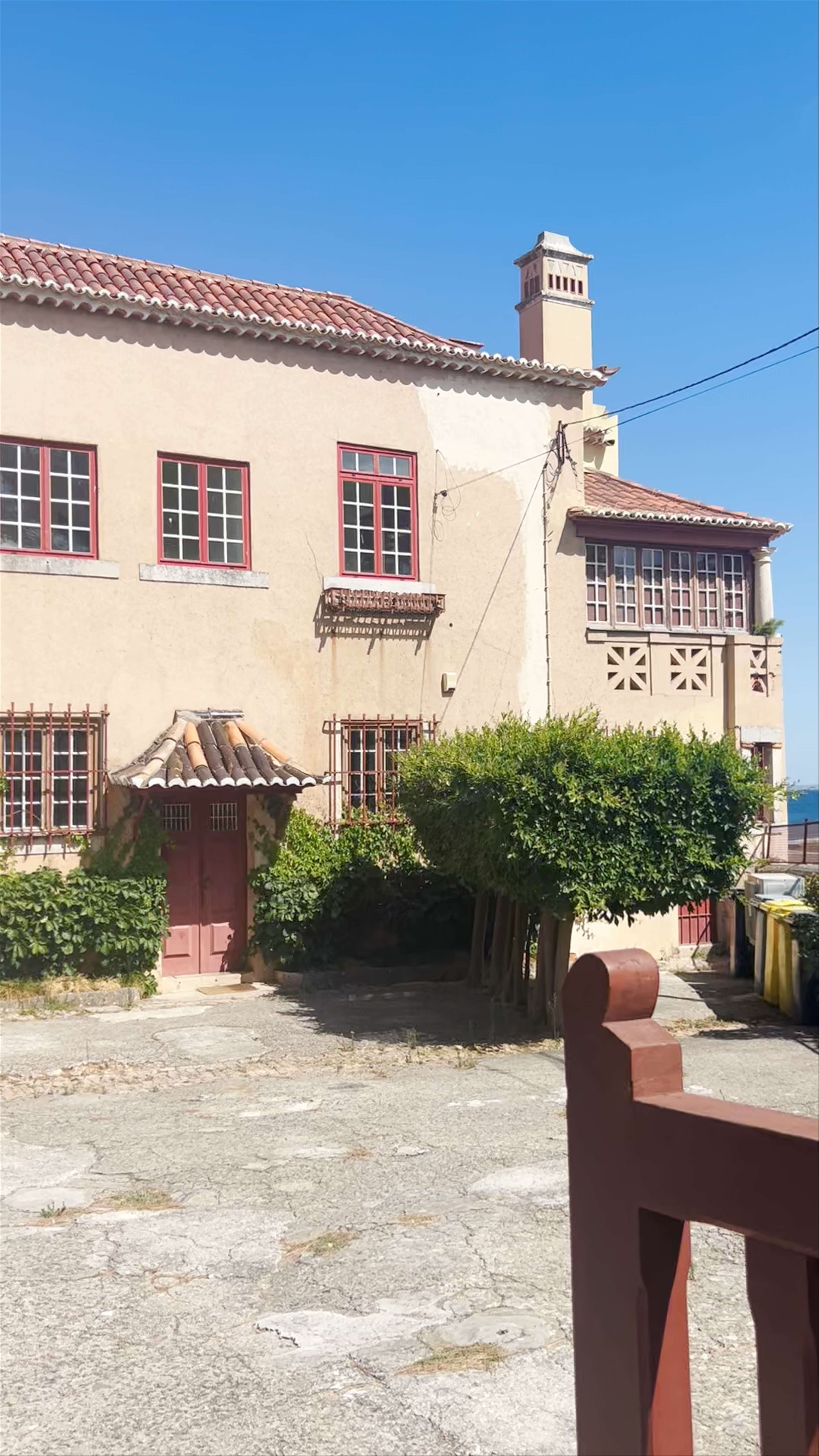 Casa-Museu de Santa Maria