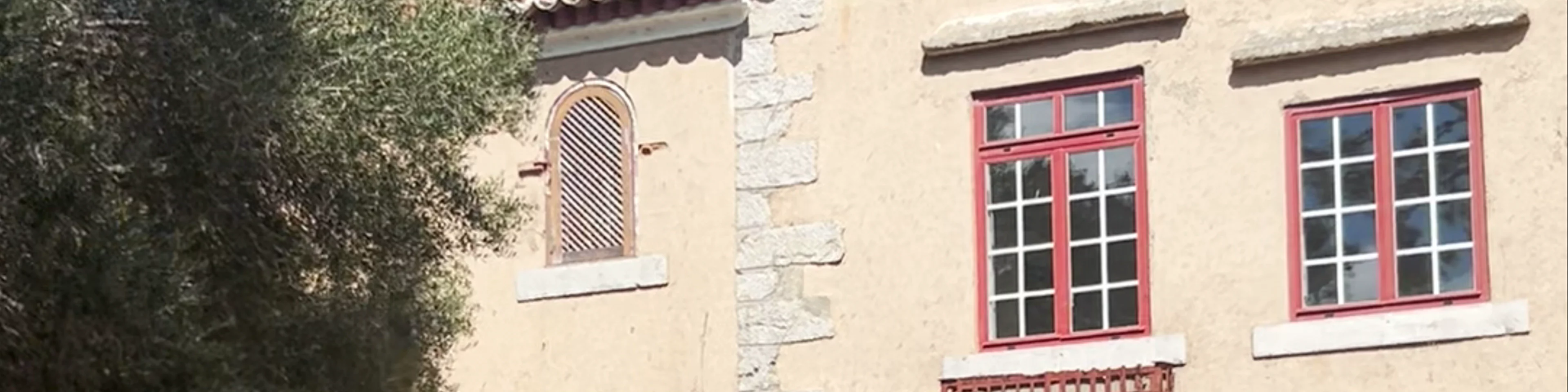 Casa-Museu de Santa Maria