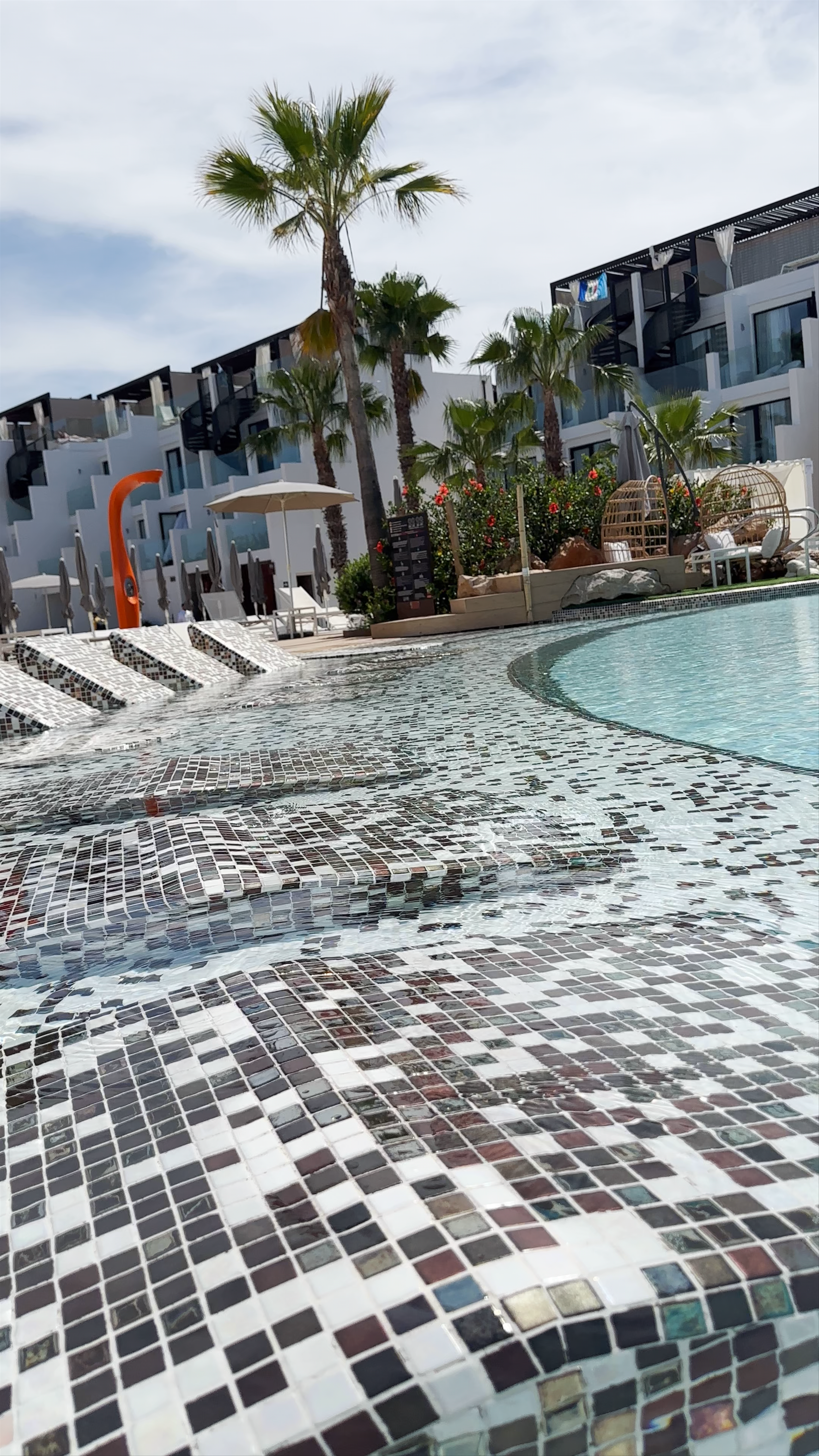 Hard Rock Hotel Ibiza