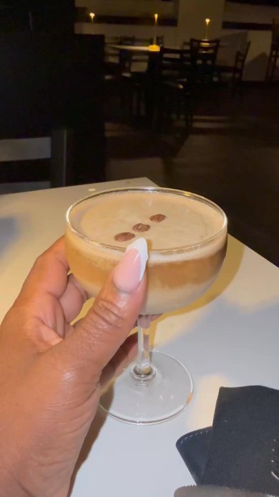 The Drawing Room - Amazing food, service and decor. I loved the curated drinks, but the drinks on the menu tasted water down. - Speakeasies Near Me - Fargo, North Dakota