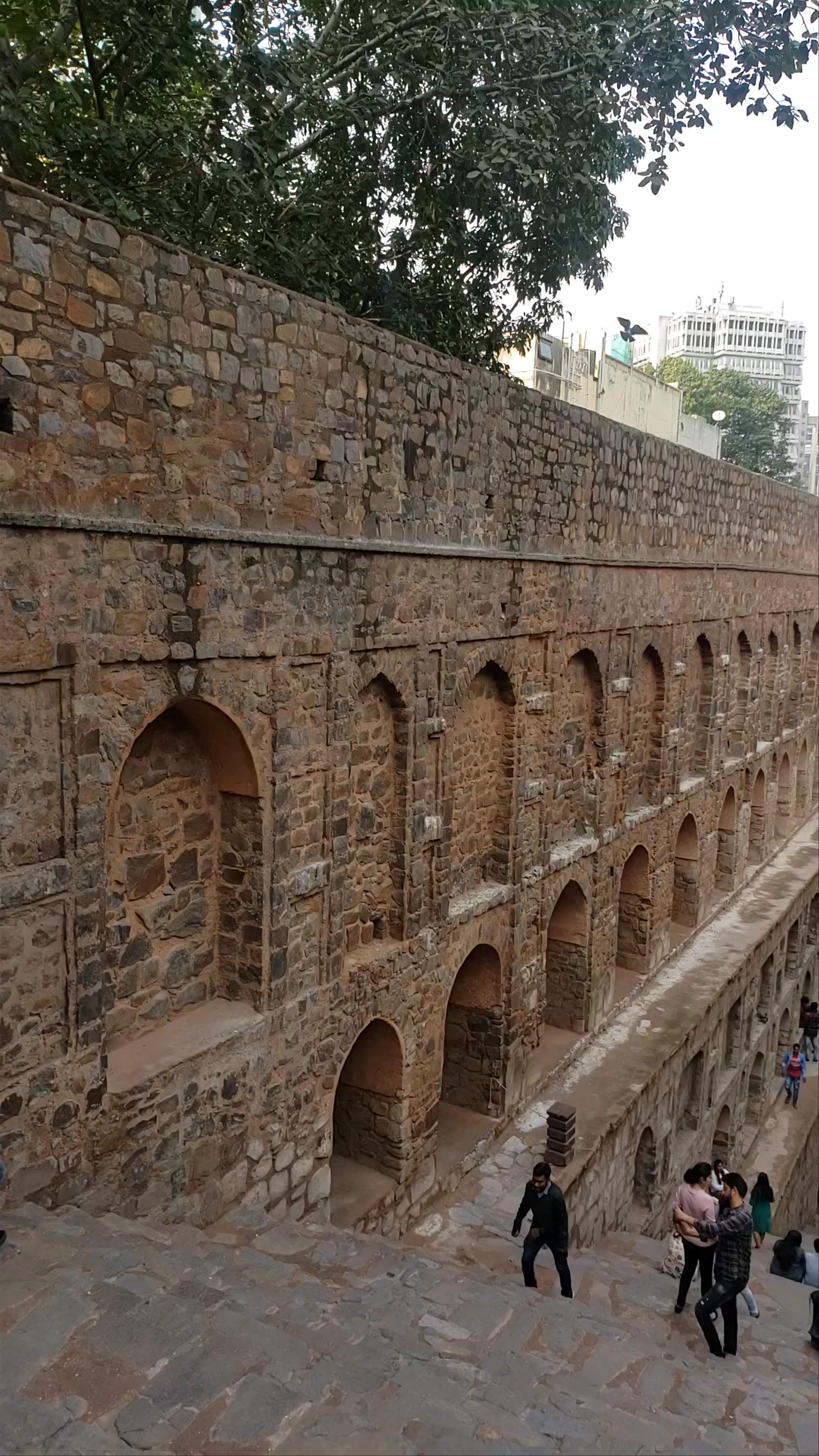 Agrasen Ki Baoli