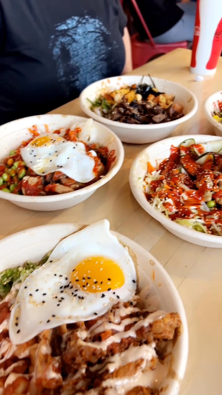 SOO BAK SEOUL BOWL - Updated June 2026 - 242 Photos & 186 Reviews