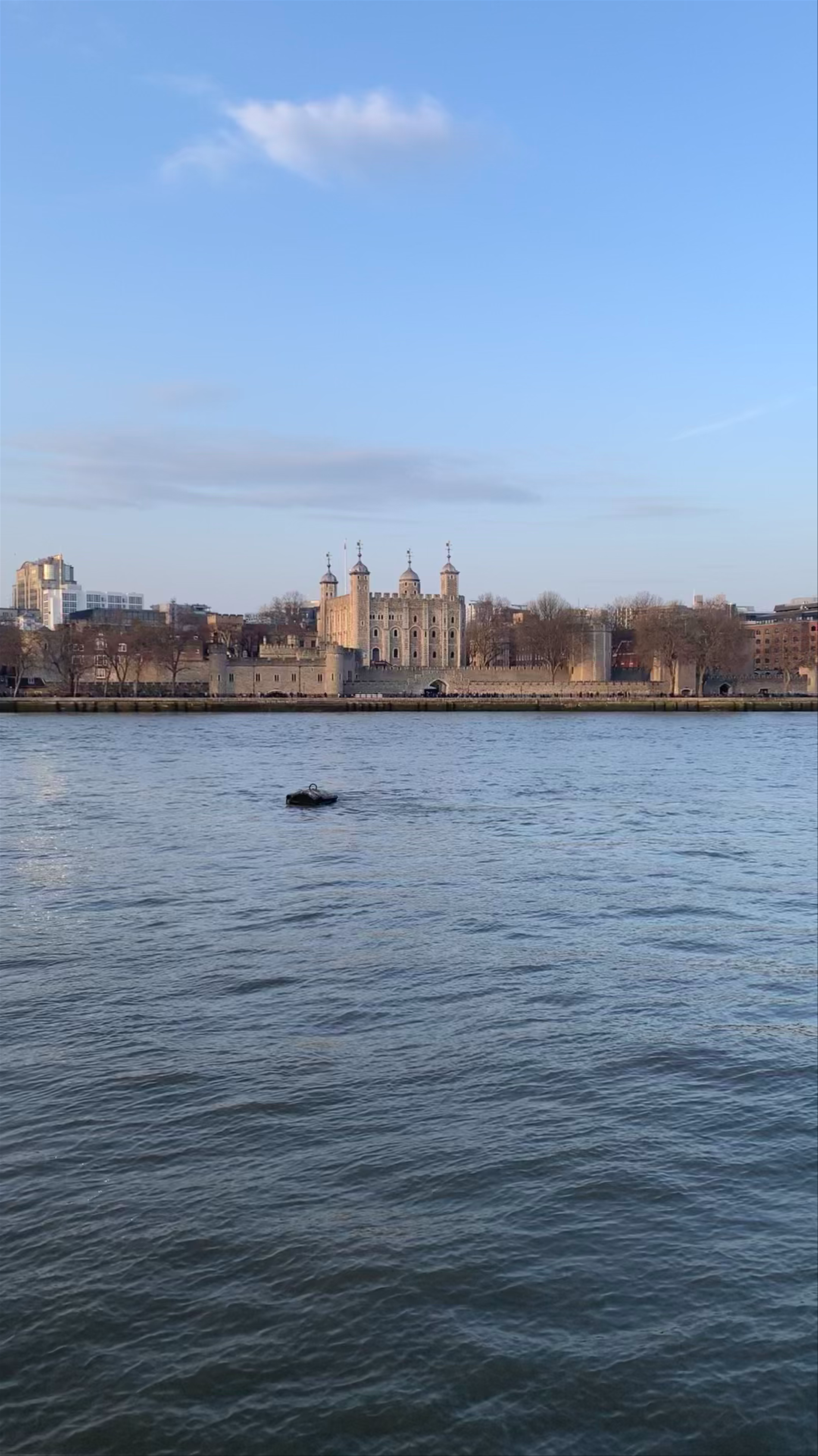 Tower Bridge