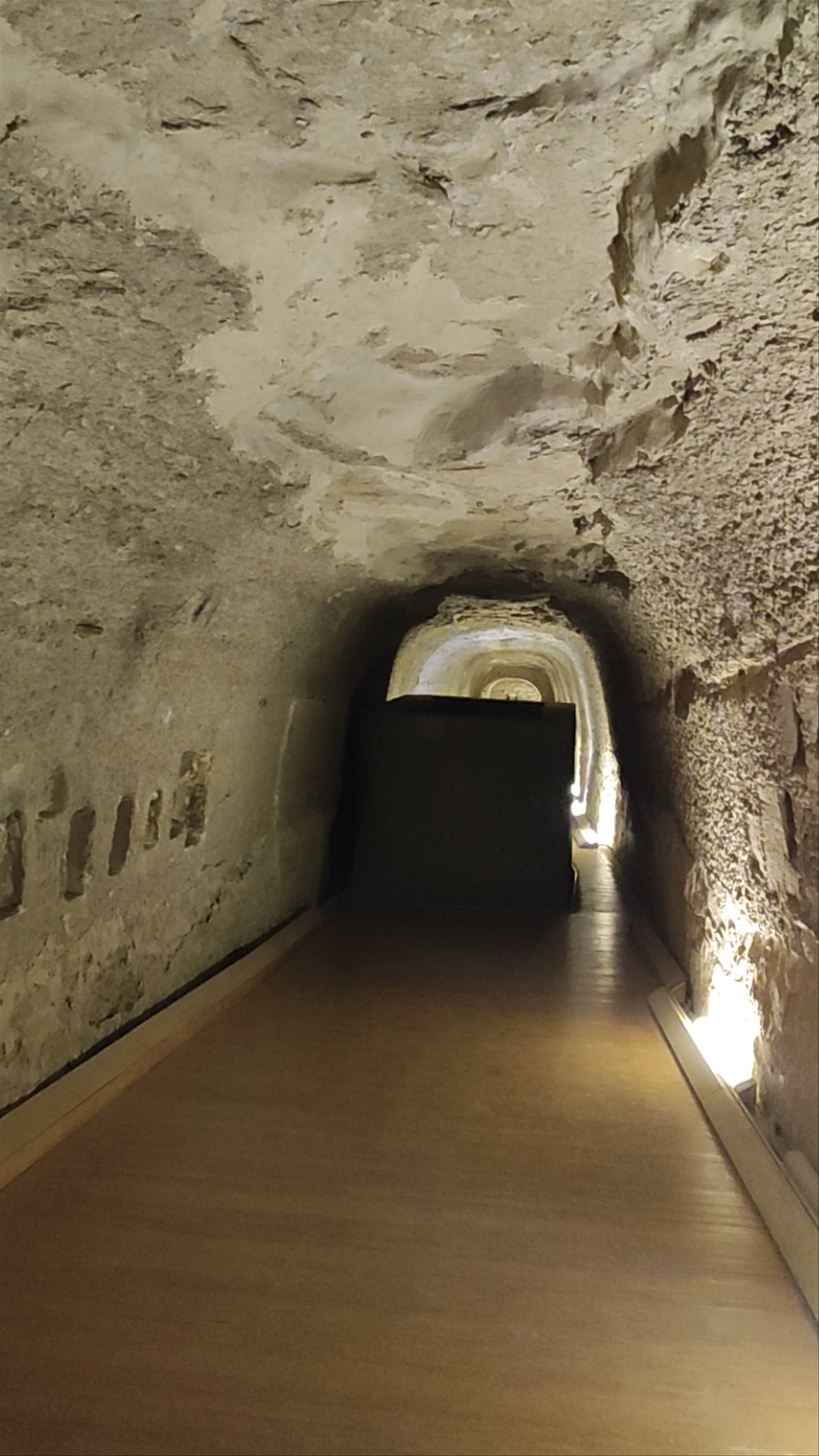 Serapeum of Saqqara