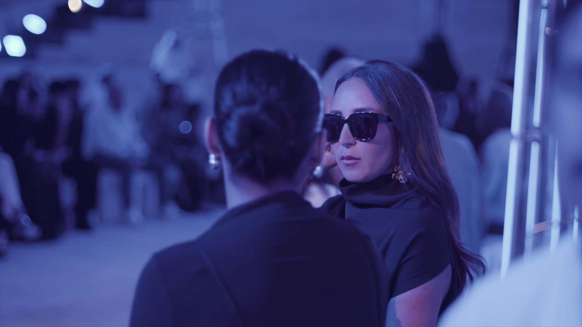 Riyadh Fashion Week · 2023 · Runway · Riyadh