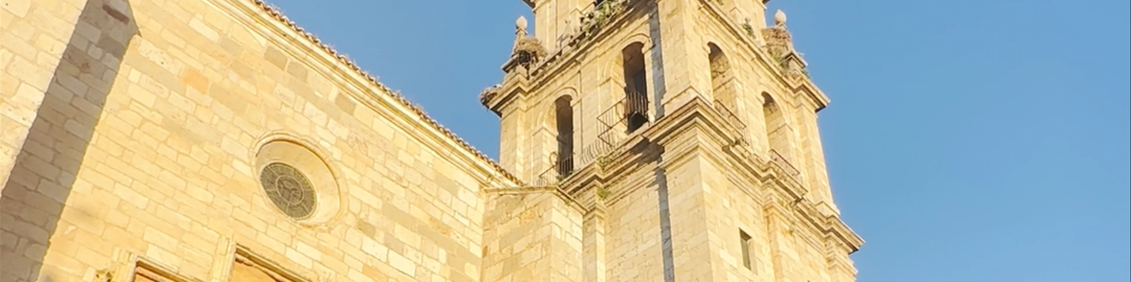Catedral Magistral de los Santos Justo y Pastor de Alcalá de Henares