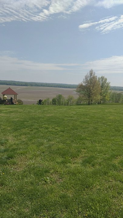 Mount Pleasant Estates - Wineries Near Me - Augusta, Missouri