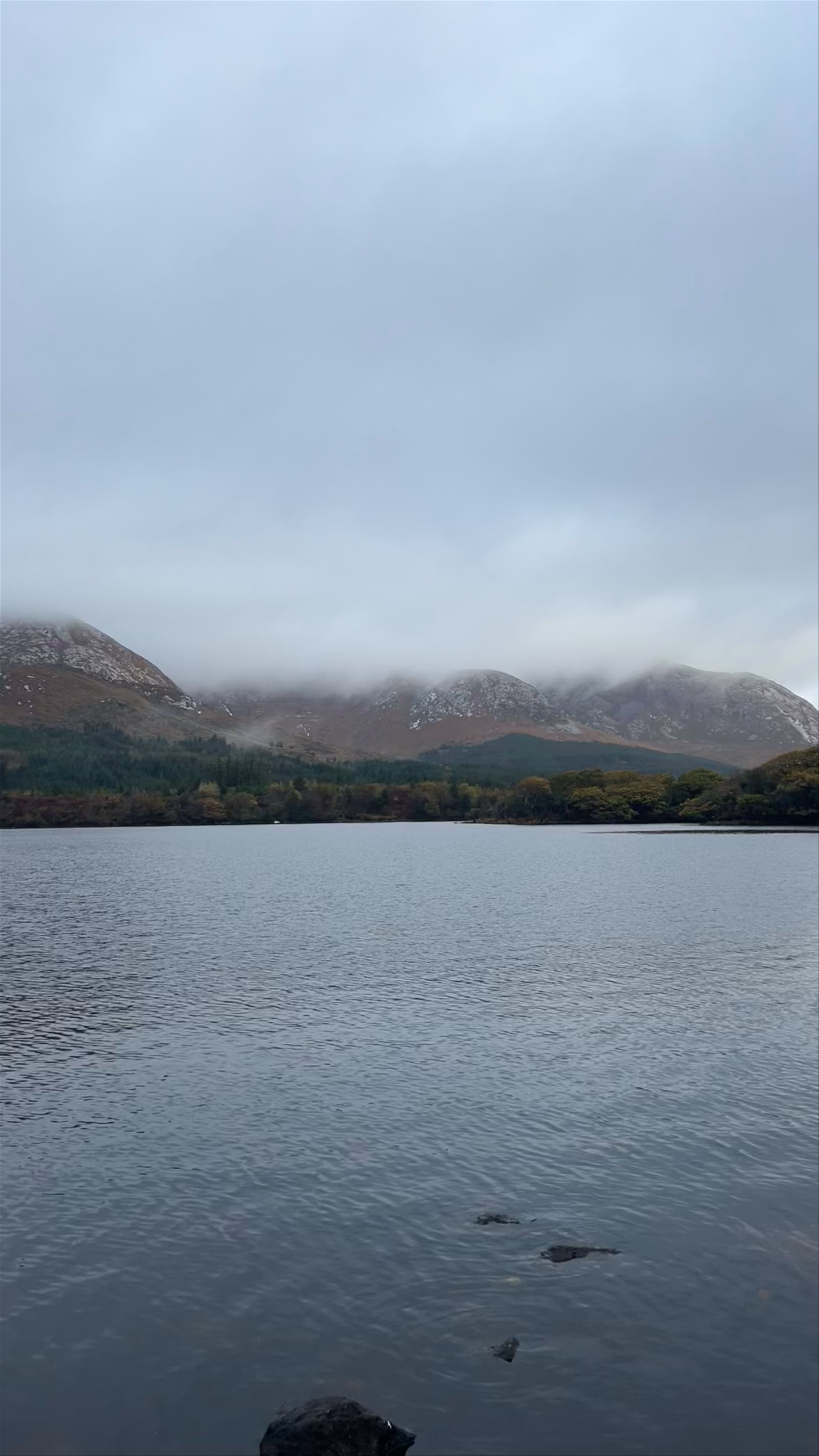 Lough Inagh View Point