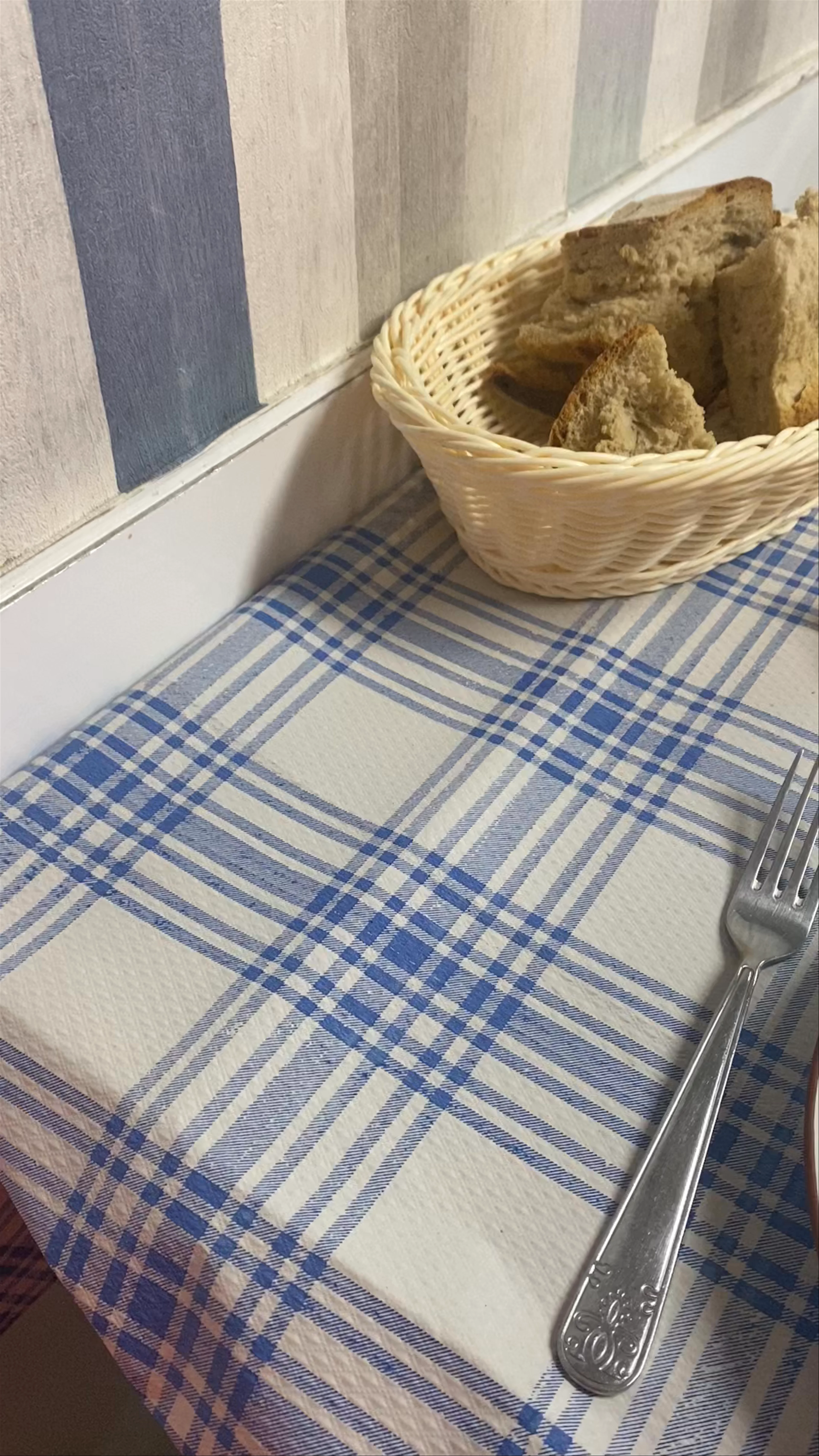 Restaurante Orella