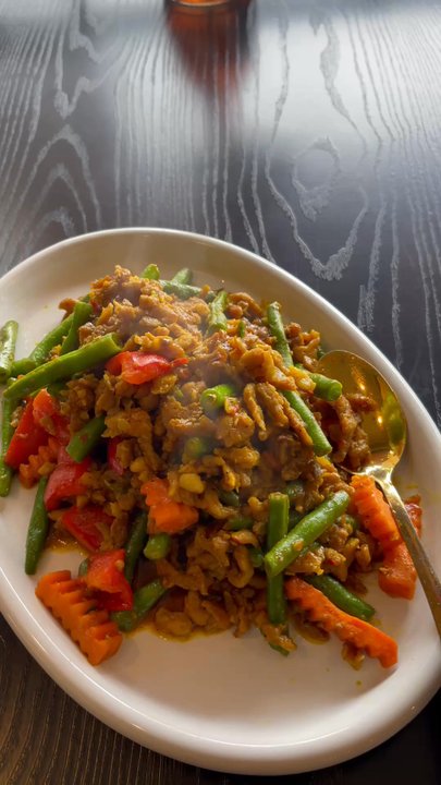 Koon Thai Kitchen - Thai Near Me - Concord, California