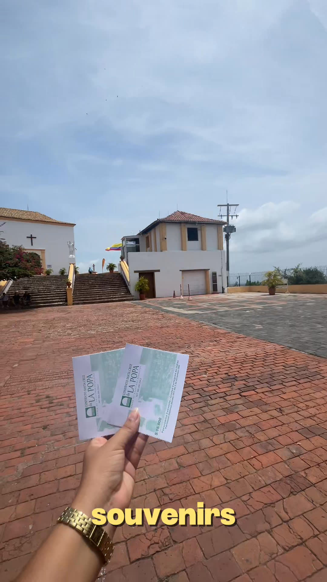 Vídeo UGC 2 de KENNIA DE JESUS