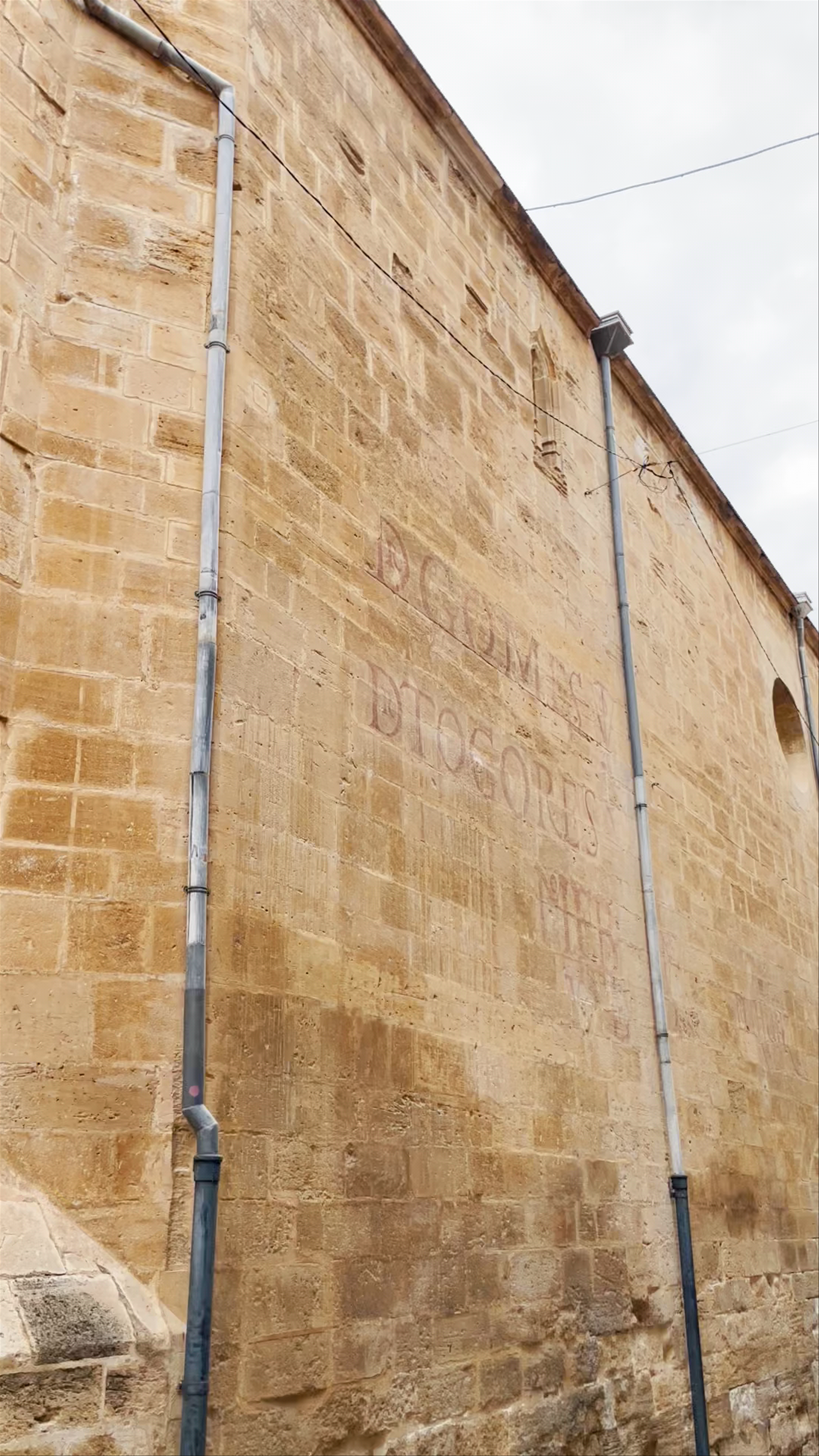 Catedral de Orihuela