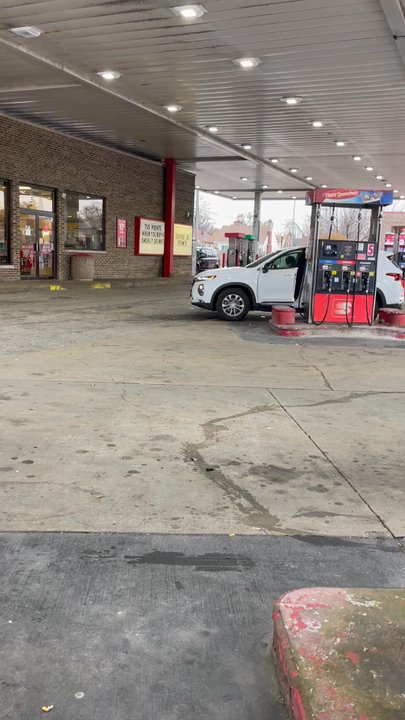 Speedway - Gas Stations Near Me - Hammond, Indiana