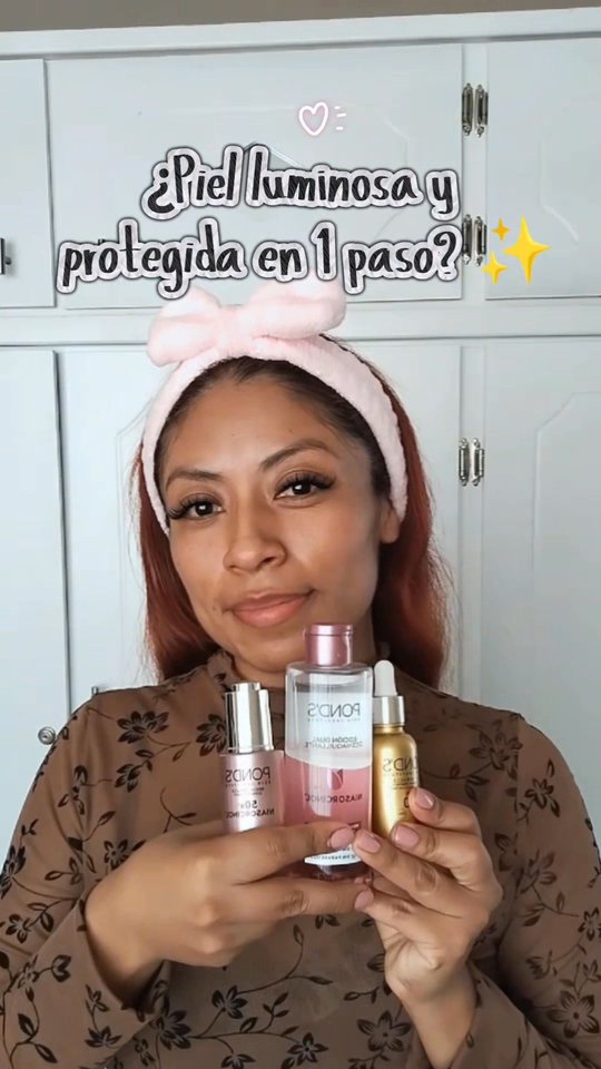 Vídeo UGC 2 de Lucero
