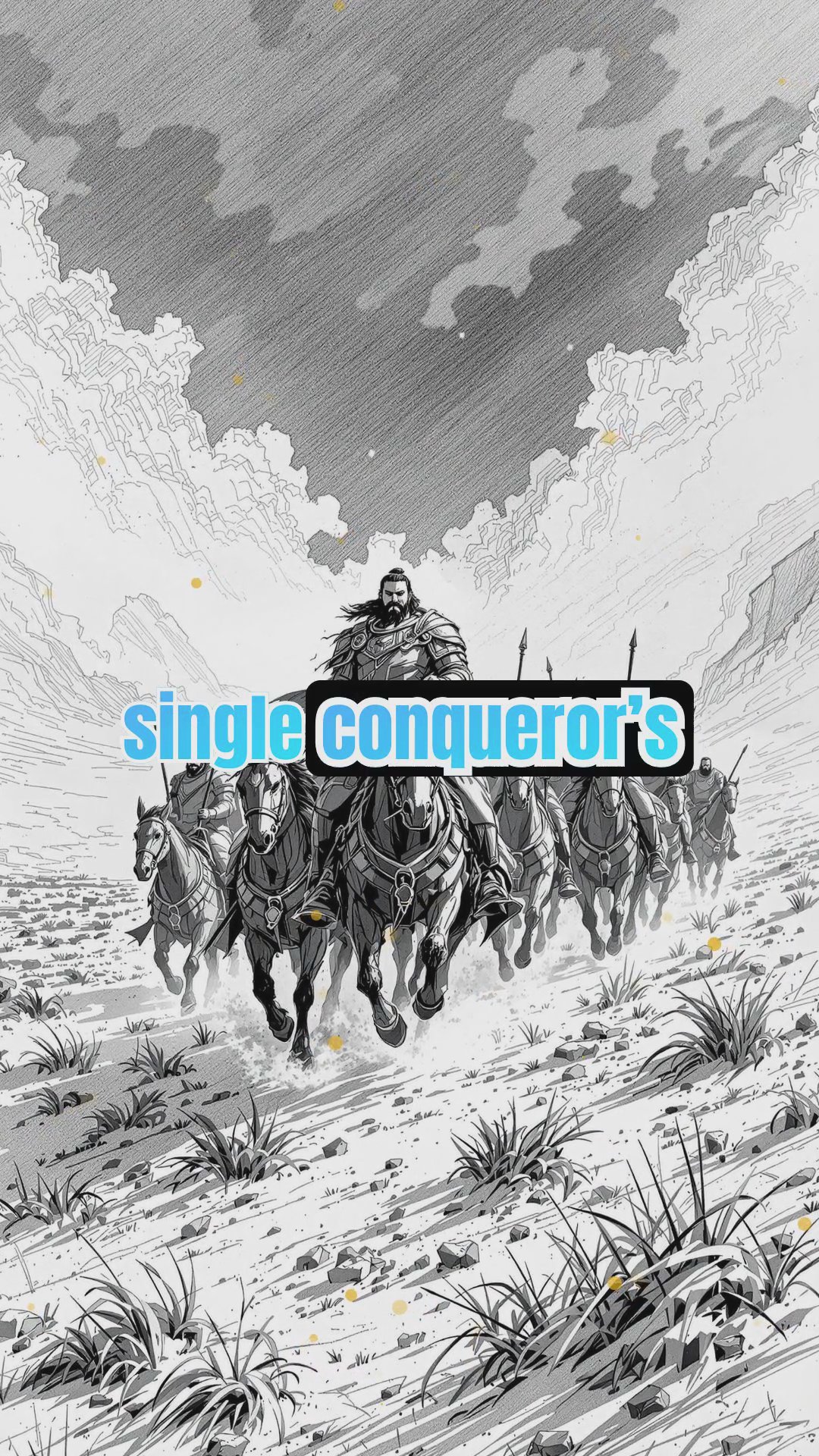 How Genghis Khan Shaped the Islamic World