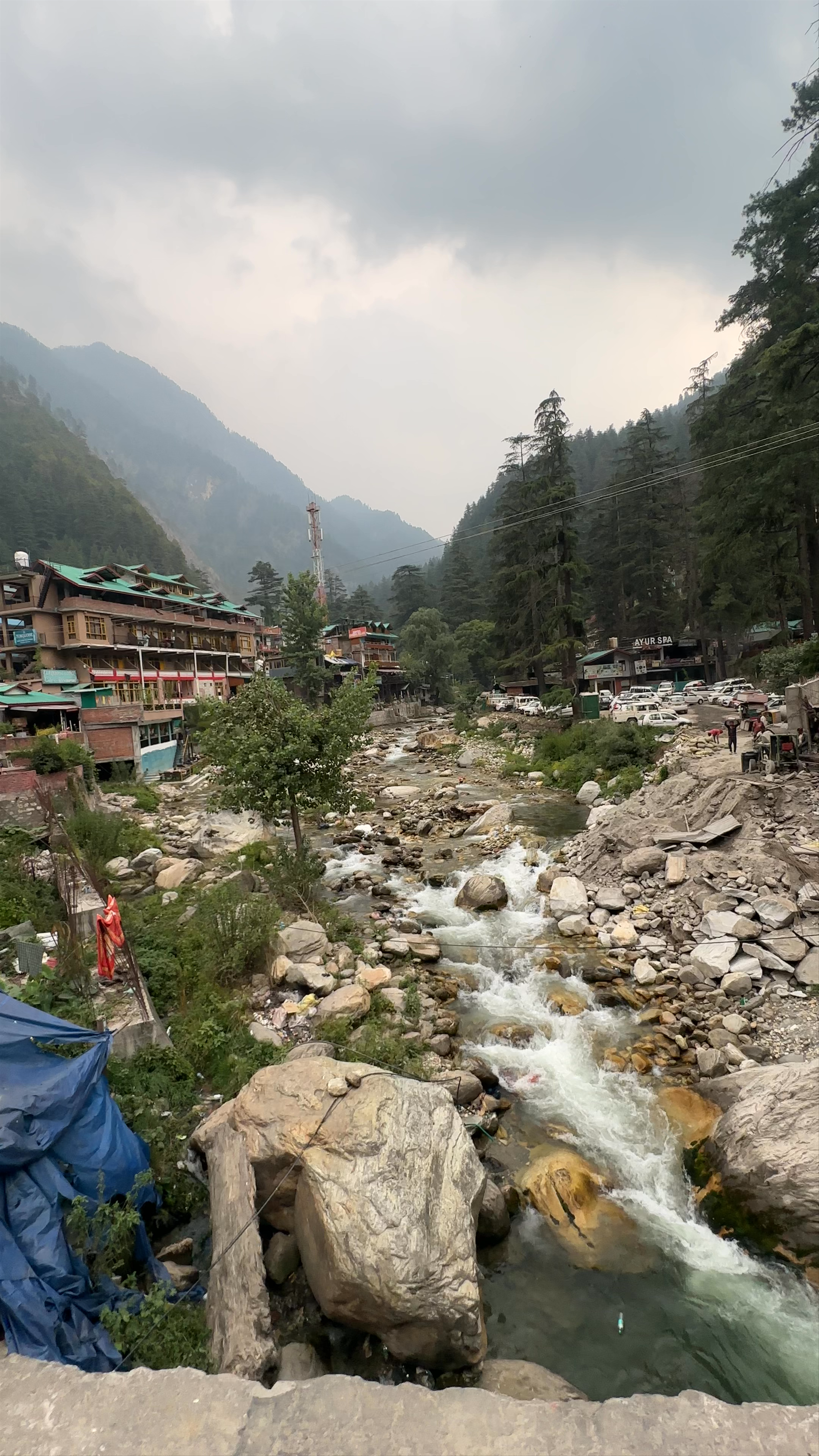 Apple garden cafe and cottage