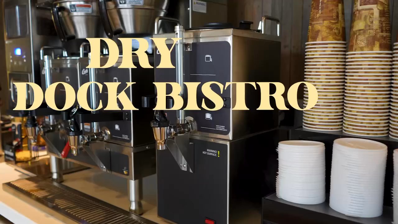 Dry Dock Bistro - Sandwiches Near Me - Kearny, New Jersey