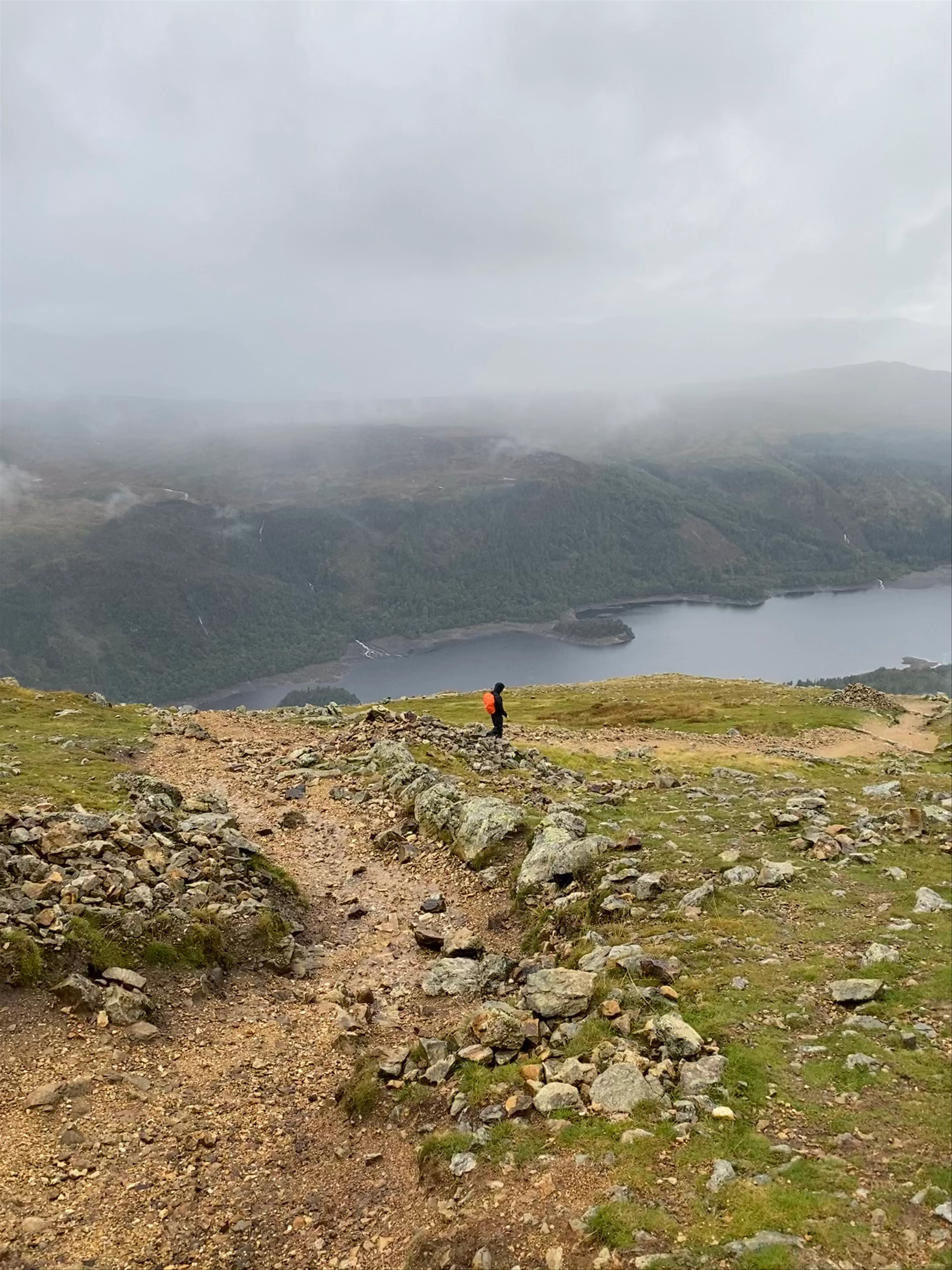 Helvellyn