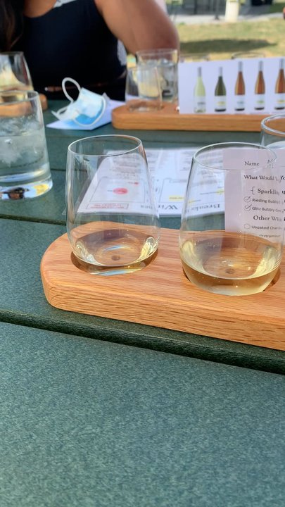 Boundary Breaks - Wine Tasting Room Near Me - Lodi, New York