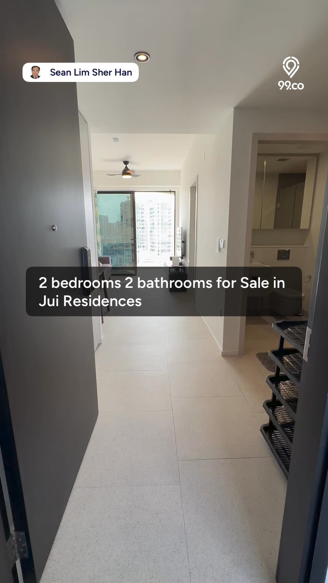 2 Bed Condo for Sale in  Jui Residences - Image 17
