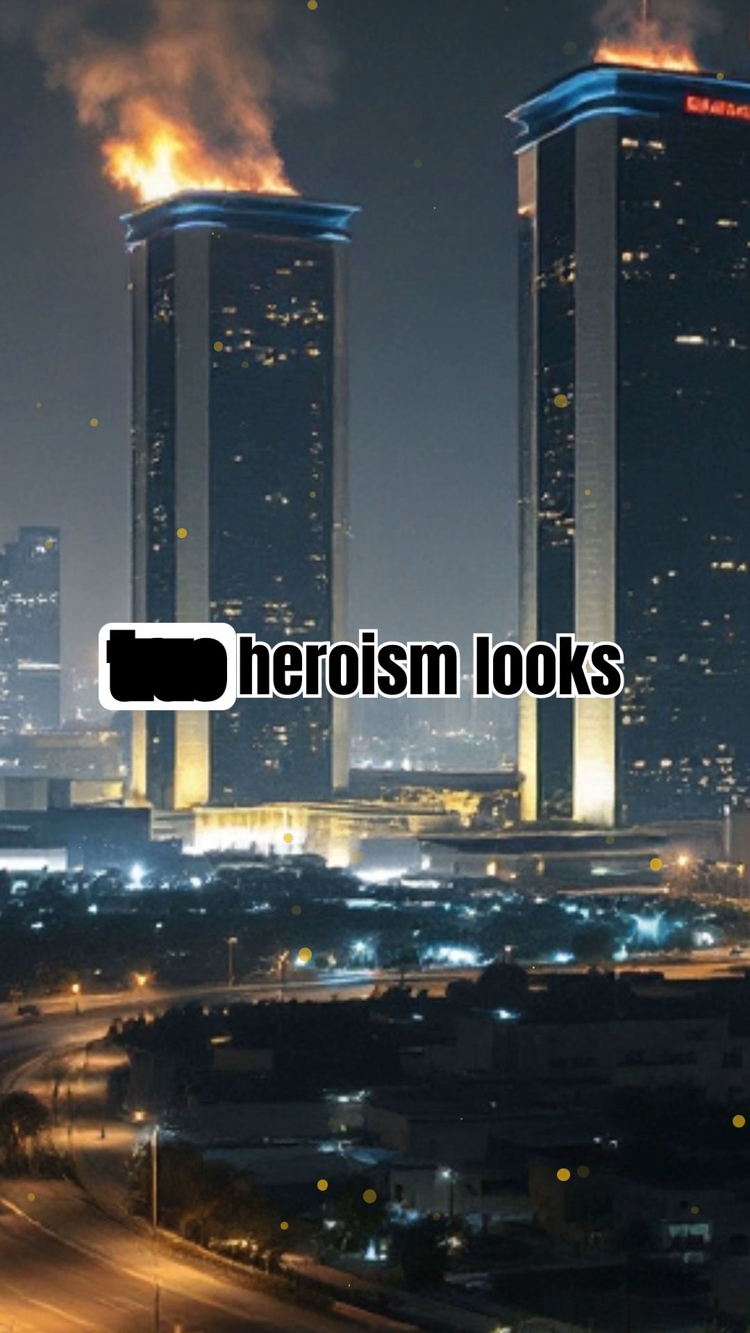 The Khobar Towers Bombing: Unsung Heroes